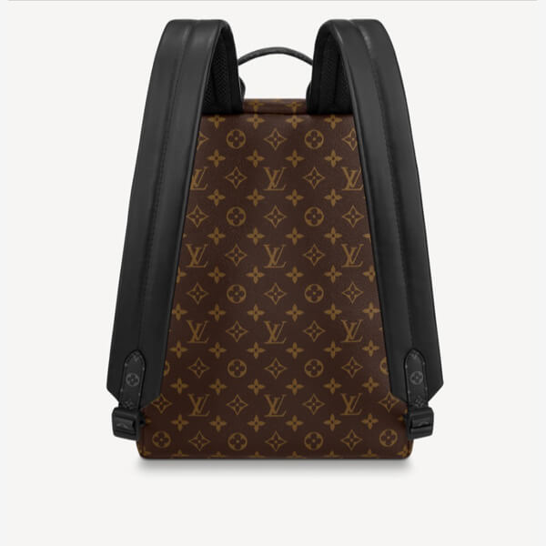 ルイヴィトン ディスカバリーバックパック偽物 PM M57965